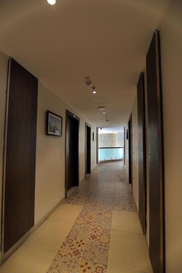 Hotel Mumbai House Express Udaipur Extérieur photo