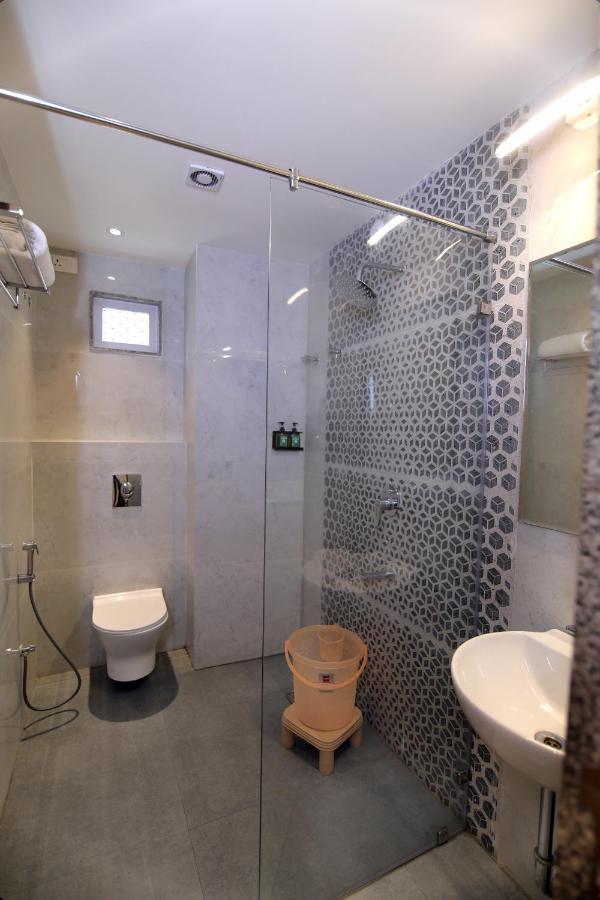 Hotel Mumbai House Express Udaipur Extérieur photo